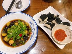 腌椒小皮蛋-孙府大院(步行街店)