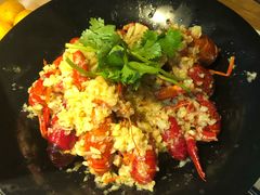 -探炉·香辣豆花烤鱼(雄峰城店)