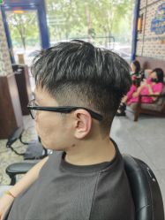 -大人物·男士理发馆