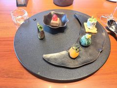 -龙吟山房(青龙山庄店)