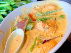 -大头虾越式风味餐厅(光明广场店)