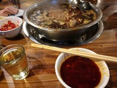 -中和远东火锅兔(老店)