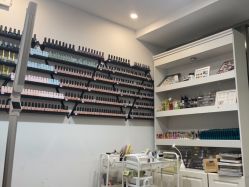 -AFA Hair studio·女士发型设计