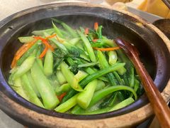 -不二啫·广府啫啫煲(江燕路万科里店)