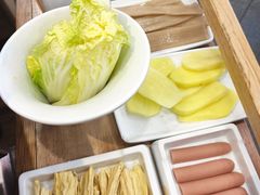 -傣妹火锅(徐泾店)