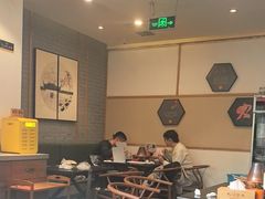 -北门涮肉·铜锅涮肉(南锣鼓巷店)