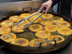 -涂记油酥饼(江汉三路店)