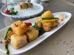 -彩丰楼中餐厅·仁恒洲际酒店
