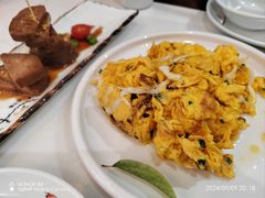 -姑苏家宴·苏帮菜·松鼠桂鱼(苏州总店)