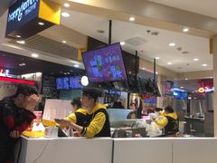 -快乐柠檬happylemon(日月光店)
