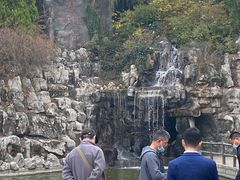 -老胖串店(浆水泉路店)