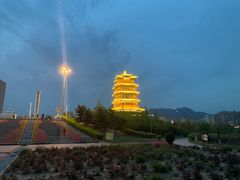 -门城湖公园