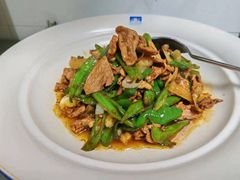 -兰湘子·湘菜小炒(长安万科广场店)