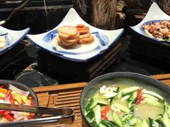 -吉布鲁牛排海鲜自助(顺庆红光路店)