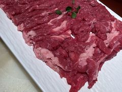 -涮福記·现切牛羊肉火锅(世纪汇店)