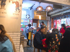 大堂-节节香.成都非遗肥肠粉(总店)