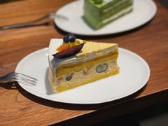 柿子南瓜-black rainbow coffee