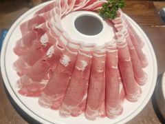 -快乐小羊(富强中路店)