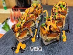 费城卷-东京屋(武定路店)