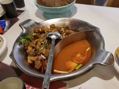 -刘一锅筋头巴脑(大悦城C店)