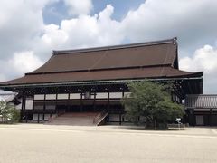 -京都御所