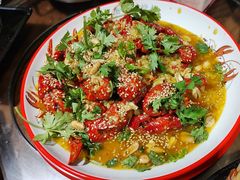 -刘成杰锦州烧烤(南河路店)