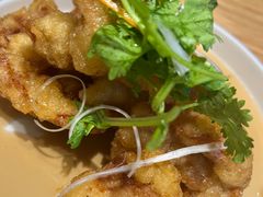 锅包肉-东北灶(高新银泰店)