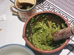 -农耕记·湖南土菜(halo广场店)