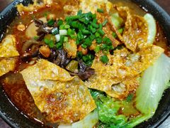 -谷小姐秘制螺蛳粉(棉纺路店)