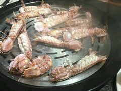 -苏大嘴海鲜牧场(奥林匹克店)