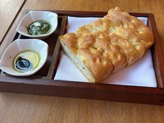 -北辰洲际酒店·IT MAMA意式家味餐厅