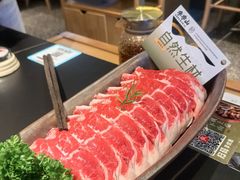 -季季山·云南野生菌火锅(上海首店)