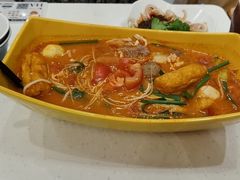 -谭仔米线(皇庭广场店)