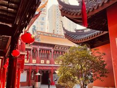 -钦赐仰殿道观