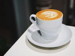 -VOYAGE COFFEE 咖啡烘焙工坊店(798艺术区店)