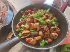 -老板恋上鱼(恒隆广场店)