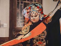 -红运火锅·中国名火锅·国风演绎(省体店)