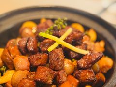 -狮王府淮扬菜(夫子庙老门东店)