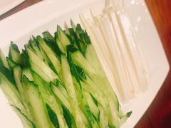 -林芝工布庄园希尔顿酒店-猎味中餐厅