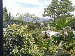 -云禾壹海景庄园餐厅