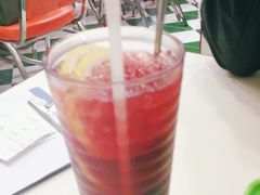 -華歡冰室-WahFoon(吉大店)