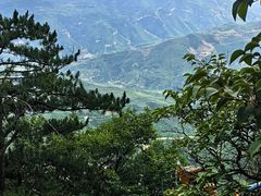 -北岳恒山