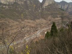 -五龙洞国家森林公园