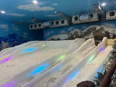 -世界之窗阿尔卑斯冰雪世界