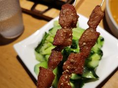 -游园觅食记夜市·小龙虾大排档
