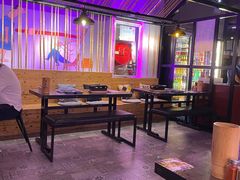 大堂-撸啊撸铁签小肉(车站南路店)