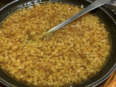 红糖阴米粥-杨记隆府(时代天街店)
