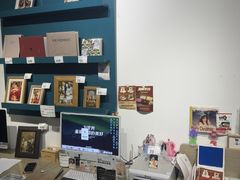 -海马体照相馆(天津世纪都会店)