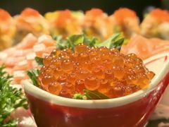-将太无二·北美传奇寿司(瑞士公寓店)