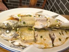 -灵福缘私房菜·农家菜(拈花湾·灵山大佛必推店)